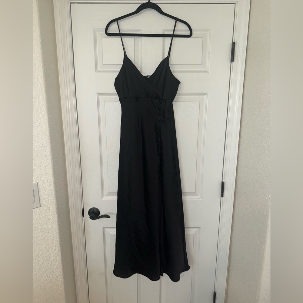 NWOT Zara Dress